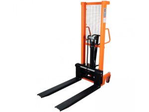 Apilador Hidráulico Manual 1.6mts 1500kg Lic. Jap.