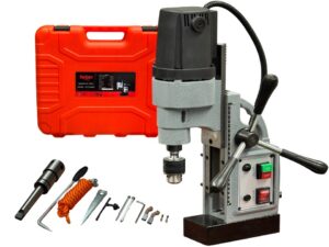 Taladro Base Magnética 900w 35mm, Ferton