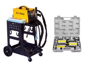 Desabollador Spotter Digital + Kit Desabollador Set 7pzs