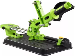 Soporte Esmeril 4 1/2 Ingleteadora Telescopica