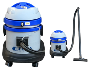 Lavadora Limpiadora De Alfombras/tapiz 21 Lts Elsea Italy