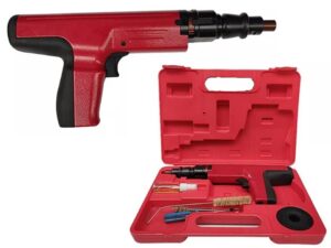 Pistola De Clavos Tipo Hilti Fulminante