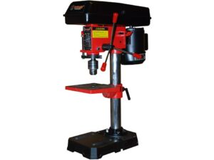 Taladro Pedestal /sobremesa 13mm 1/2 Hp Altura 60cm