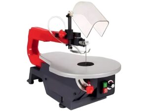 Caladora De Banco 120w + Cuchillos De Repuesto, Work Tools