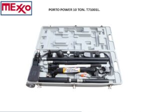 Porto Power 10 Ton. T71001L.