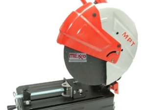 Tronzadora Cortadora De Metal 2200w 14 Pul Licencia Alemana