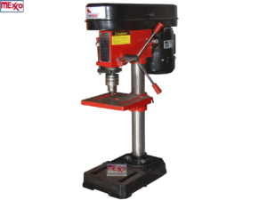 Taladro Pedestal Sobremesa 13mm 250w 5 Vel. Extra Forzza