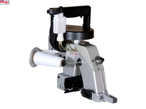 Maquina Cosedora De Sacos Portátil 1250 Rpm