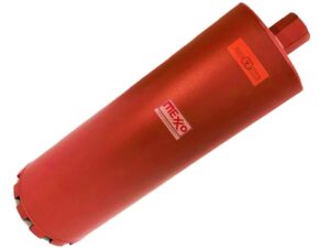 Broca 5 Pulgadas Para Testiguera 127mmx400mm