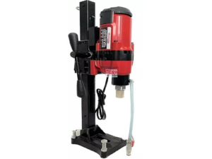 Testiguera Extractor De Núcleos 4000 W 260 Mm Mykkon Japón