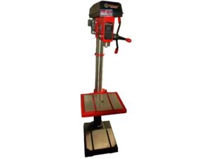 Taladro de pedestal 2hp, cap 32mm