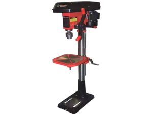 Taladro de pedestal 1.5hp, cap 25mm