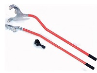 Barras Desmontadoras De Llantas Manuales