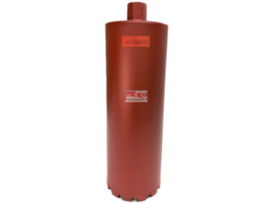 Broca 6 Pulgadas Para Testiguera 152mmx400mm