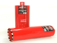 Broca 6 Pulgadas Para Testiguera 152mmx400mm