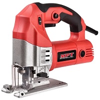 Sierra Caladora Mpt 700w Mjs-7003 Lic. Alemana