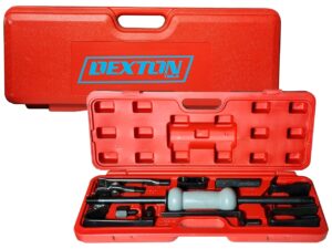 Extractor Universal De Abolladuras Para Autos 10lb 13pcs