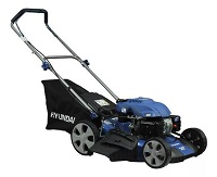 Cortacésped Hyundai Corte 20 Pul 5 Hp Gasolina Sello Sec