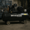 Compresor industrial Mykkon 12,5 Bar 5,5Hp