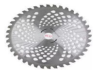 Disco Desmalezadora 40dientes, Excelente Calidad