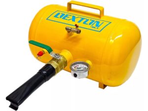 Estanque Acumulador 5gal 18 Litros Dexton