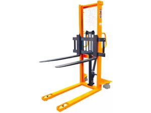 Apilador Manual 1000kg 1.6mts