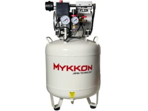 Compresor Dental 50 Litros 2HP Mykkon