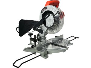 Sierra Ingleteadora 1600w Marca Toyaki Licencia Japon