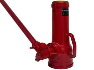 Gata De Tornillo 50 Toneladas Excelente Calidad