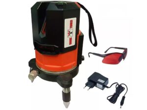 Nivel Láser Auto nivelante Profesional incluye tripode