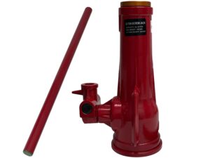 Gata De Tornillo 32 Toneladas Excelente Calidad