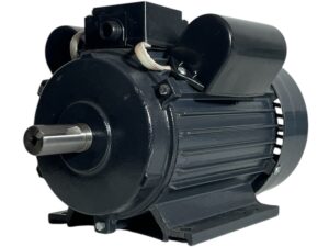 Motor Eléctrico De Alta 2800rpm 2200w Monofásico