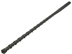 Broca SDS MAX 500 x 18mm para Rotomartillo