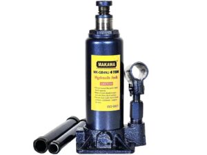 Gata Auto 4 Toneladas Hidraulica Botella