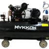 Compresor industrial Mykkon 12,5 Bar 5,5Hp