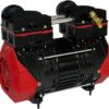MOTOR LIBRE DE ACEITE 2 HP
