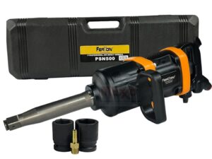 pistola neumática 5000 Nm