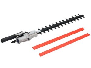 Adaptador De Cortasetos Para Orilladora Eje 1pul 9 Estrias