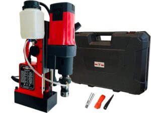 Taladro Base Magnética 1400w 23mm, Work Tools