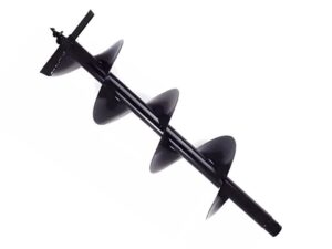 Broca perforadora para barreno