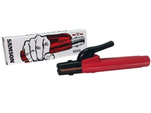 Porta Electrodo 600A