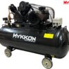 Compresor industrial Mykkon 12,5 Bar 5,5Hp