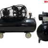 Compresor industrial Mykkon 12,5 Bar 5,5Hp