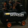 Compresor de aire industrial 200L Mykkon 3HP con licencia japonesa