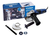 Esmeril Angular 800w 4 1/2 (115mm) Hyundai Sello Sec