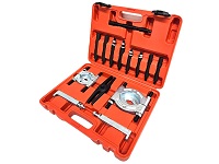 Kit De Juego Extractor De Rodamientos 14pcs