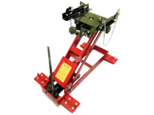 Gata Hidráulica Para Cajas De Cambio Capacidad De 1 Ton