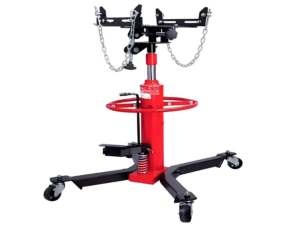 Gata Hidráulica Para Cajas De Cambio Capacidad De 0.5 Ton