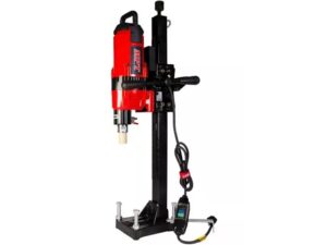 Testiguera 4000w max 260mm, MPT , licencia Alemania