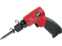 Martillo Neumático 16mm Licencia Alemana